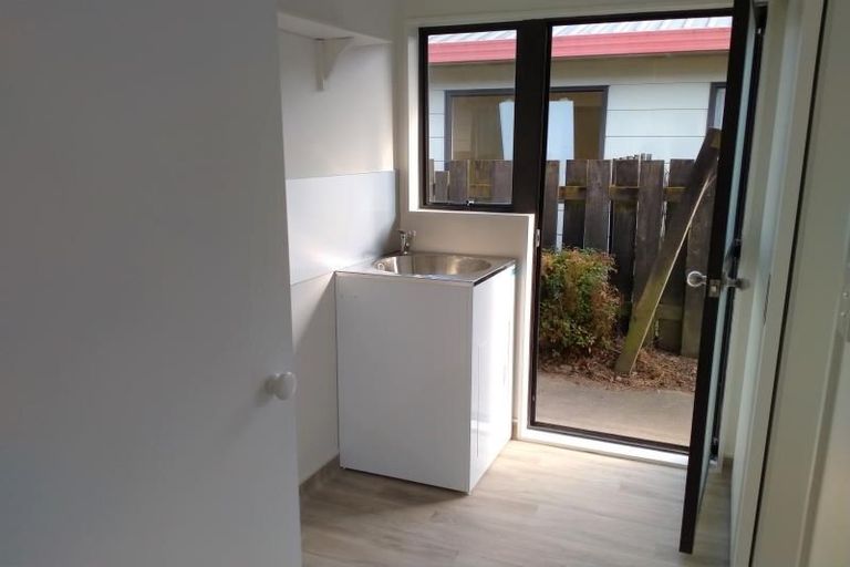 Photo of property in 3/92 Nuffield Avenue, Marewa, Napier, 4110