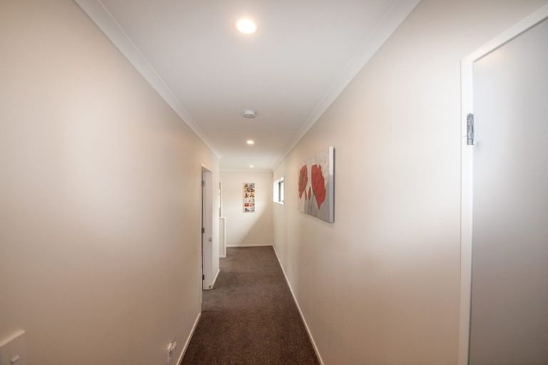 Photo of property in 61 Melksham Drive, Churton Park, Wellington, 6037