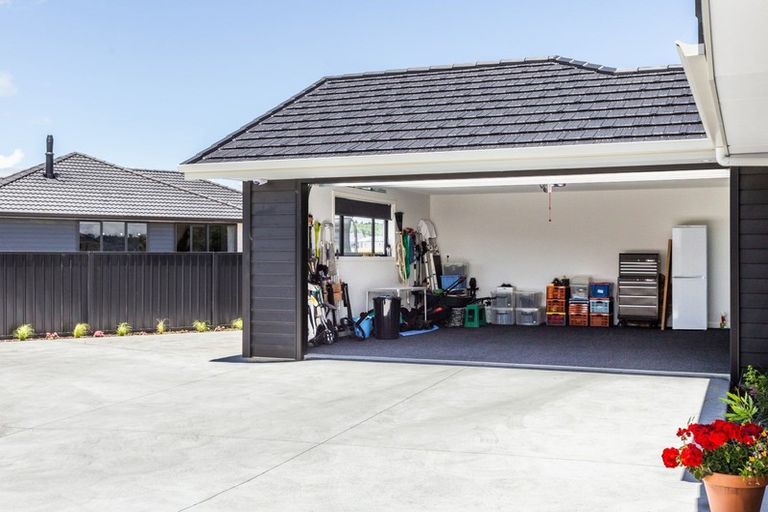 Photo of property in 24 Harakeke Drive, Wharewaka, Taupo, 3330