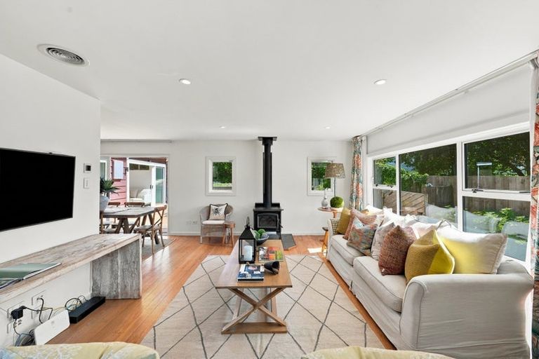 Photo of property in 92 Richardson Terrace, Woolston, Christchurch, 8023