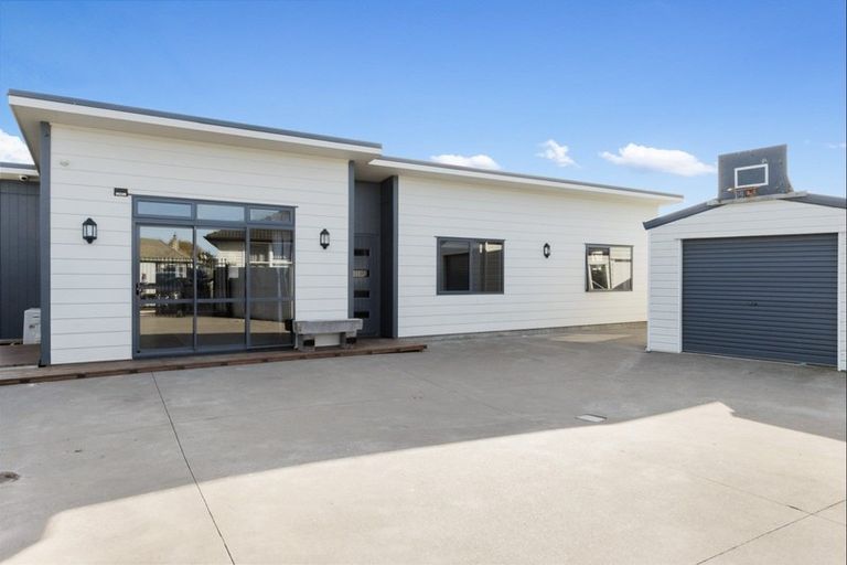 Photo of property in 5a Massey Crescent, Marewa, Napier, 4110