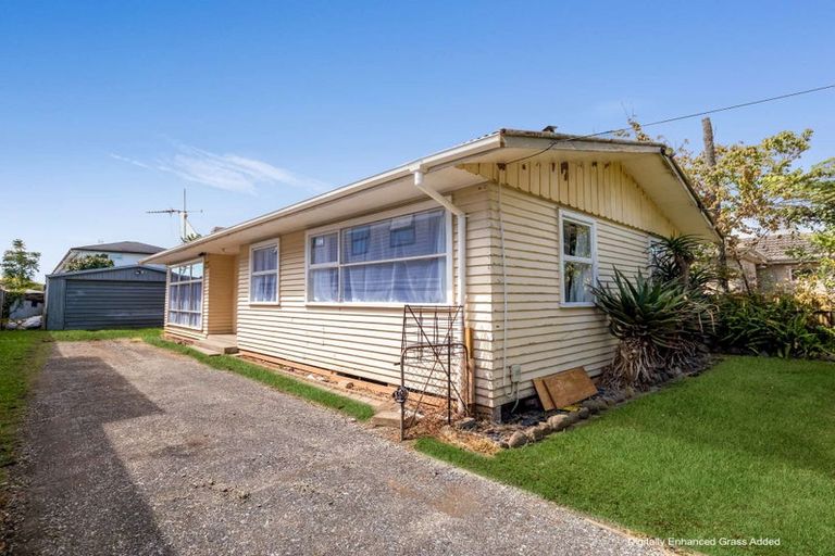 Photo of property in 9 Campbell Street, Frankton, Hamilton, 3204