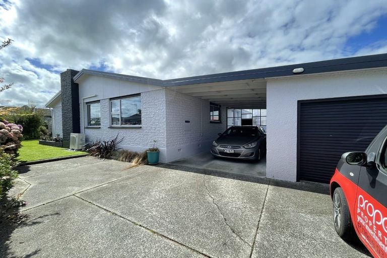 Photo of property in 95 Melbourne Street, Windsor, Invercargill, 9810