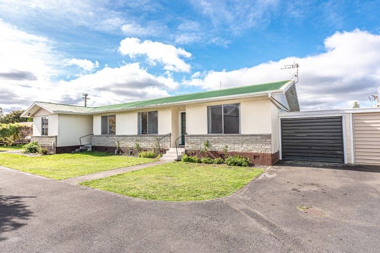 Photo of property in 123b Bell Street, Whanganui, Wanganui, 4500