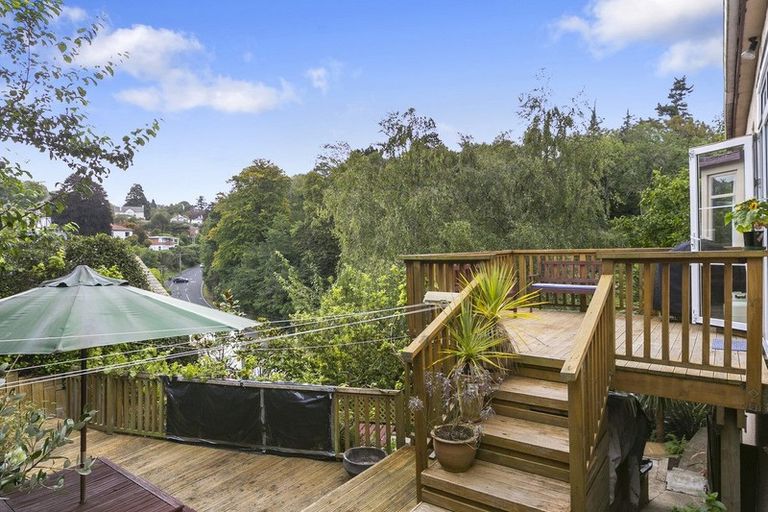 Photo of property in 187 Maitland Street, Dunedin Central, Dunedin, 9016