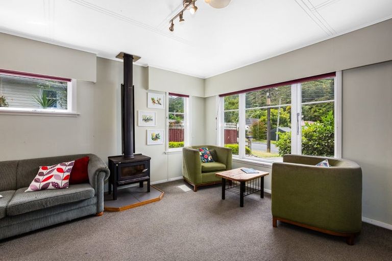 Photo of property in 73 Hair Street, Wainuiomata, Lower Hutt, 5014