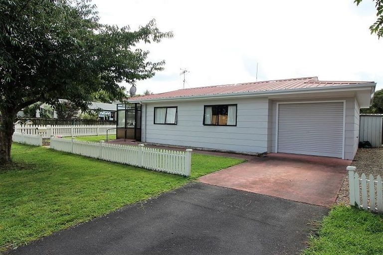Photo of property in 42a Graham Street, Hamilton East, Hamilton, 3216