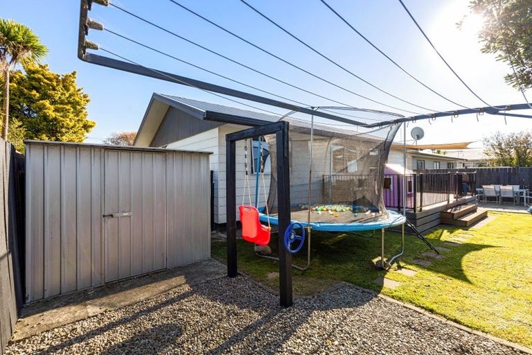 Photo of property in 124b Roberts Line, Kelvin Grove, Palmerston North, 4414