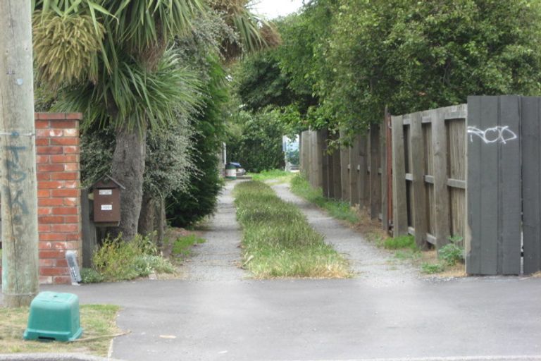 Photo of property in 100 Hargood Street, Woolston, Christchurch, 8062