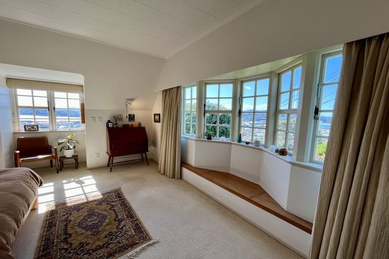 Photo of property in 50 Rodrigo Road, Kilbirnie, Wellington, 6022