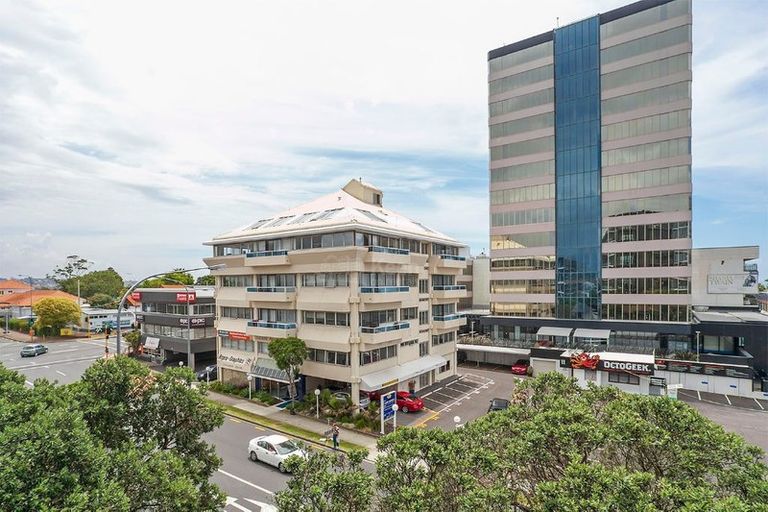 Photo of property in 302/10 Auburn Street, Takapuna, Auckland, 0622
