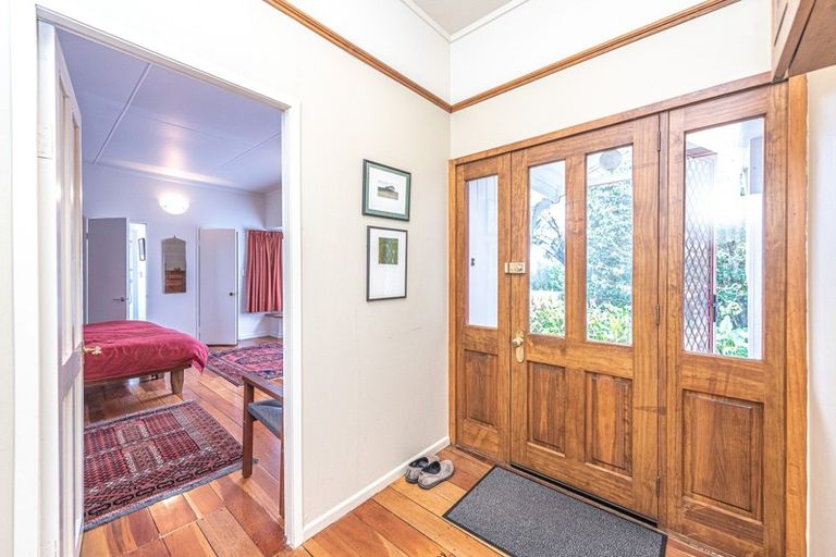 Photo of property in 45 Union Line, Fordell, Whanganui, 4572