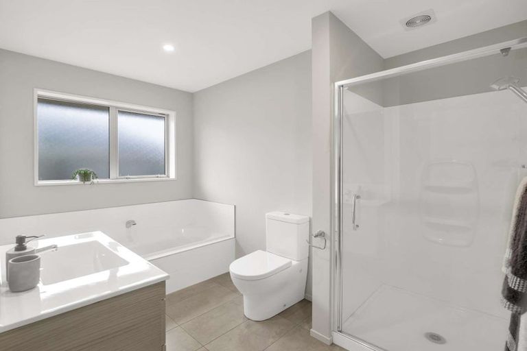 Photo of property in 17 Hillbourne Street, Halswell, Christchurch, 8025