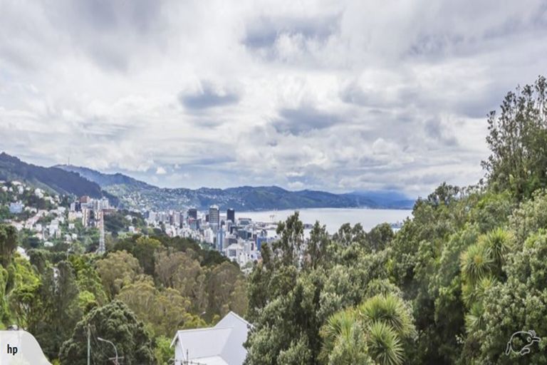 Photo of property in Manston Apartments, 4b/145 Ohiro Road, Brooklyn, Wellington, 6021