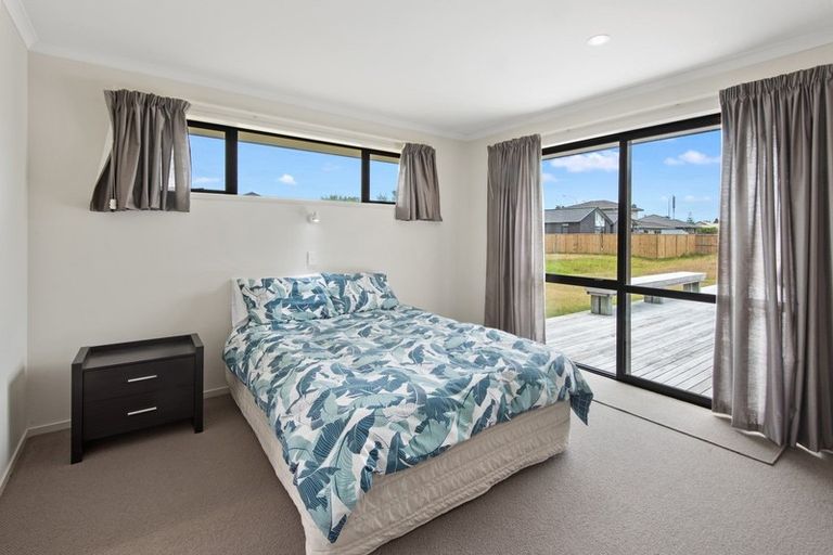 Photo of property in 7 Sando Way, One Tree Point, 0118