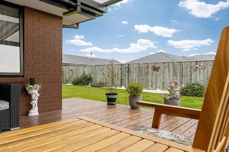 Photo of property in 10 Caproni Road, Burleigh, Blenheim, 7201
