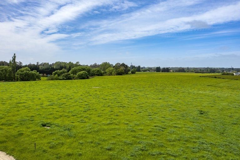 Photo of property in 266 Rangiora Leithfield Road, Sefton, 7477