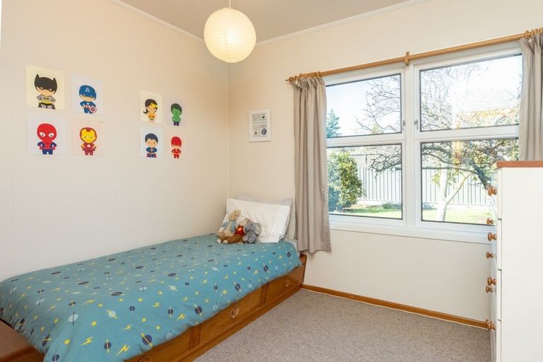 Photo of property in 10 Mangarau Crescent, Havelock North, 4130
