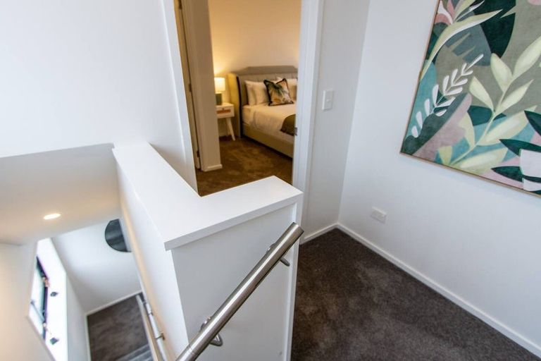 Photo of property in 7/240 Saint Asaph Street, Christchurch Central, Christchurch, 8011