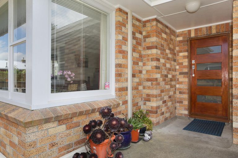 Photo of property in 47a College Street, Awapuni, Palmerston North, 4412