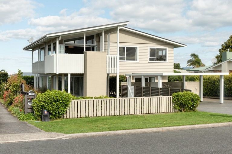 Photo of property in 27 Hillcrest Road, Otumoetai, Tauranga, 3110