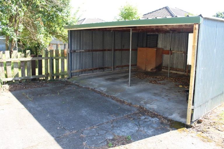 Photo of property in 23 Ranfurly Street, Hokowhitu, Palmerston North, 4410