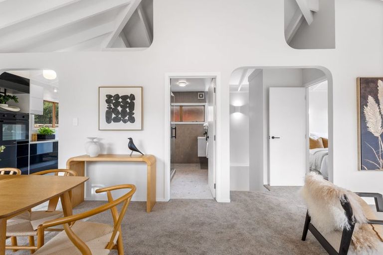 Photo of property in 3/5 Pullum Street, Birkenhead, Auckland, 0626