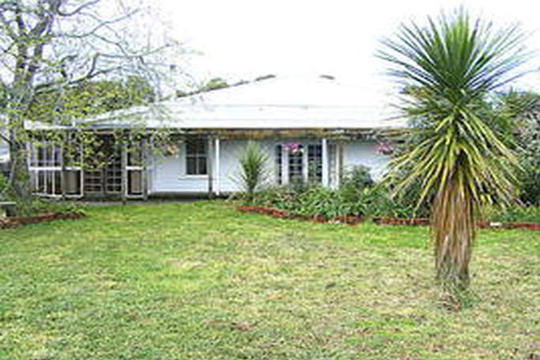 Photo of property in 58 Convent Road, Otaki, 5512