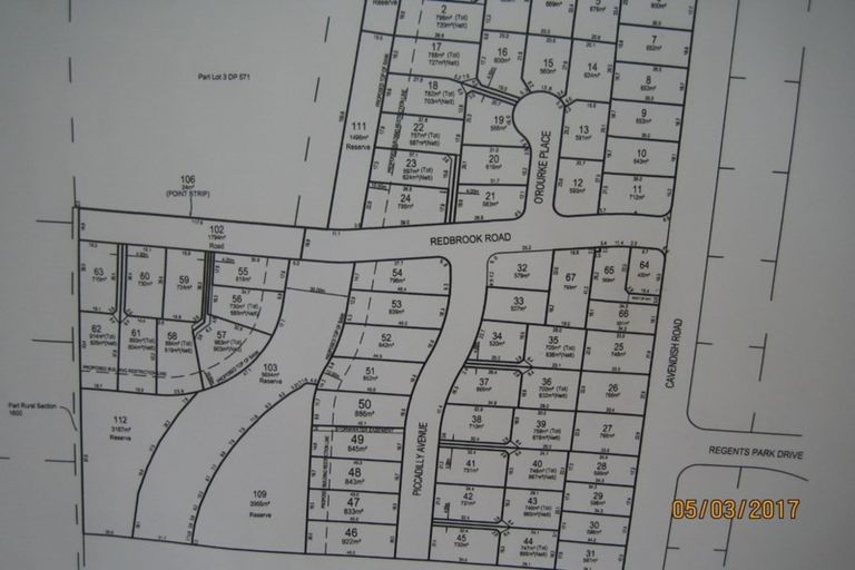 Photo of property in 137 Styx Mill Road, Casebrook, Christchurch, 8051