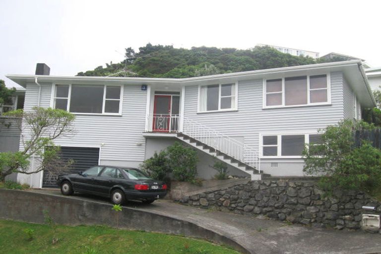Photo of property in 81 Fox Street, Ngaio, Wellington, 6035