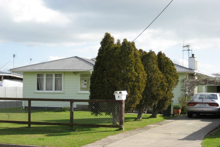 Photo of property in 8 Kiwi Street, Whakatane, 3120