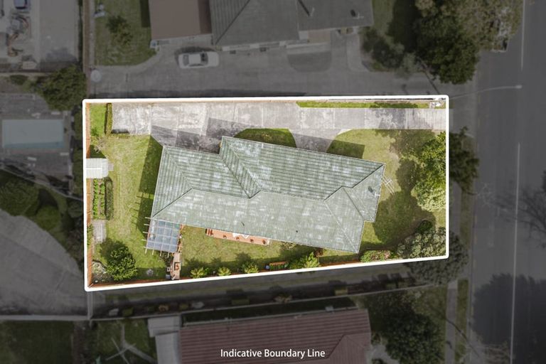 Photo of property in 82 Elliot Street, Pahurehure, Papakura, 2113