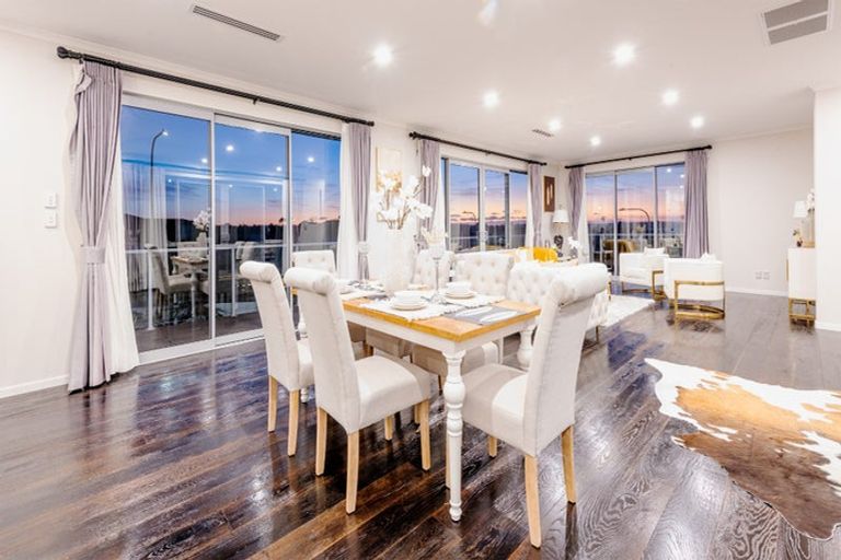 Photo of property in 152 Ninth View Avenue, Beachlands, Auckland, 2018