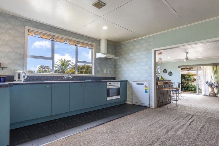 Photo of property in 111 Union Street, Foxton, 4814