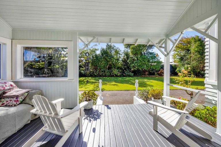 Photo of property in 16 Fairfield Road, Hawera, 4610