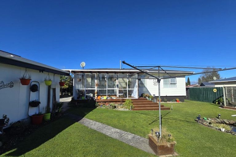 Photo of property in 16 Lancaster Crescent, Tokoroa, 3420