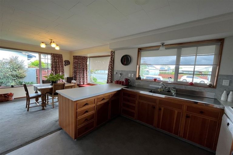 Photo of property in 19 Allnatt Street, Temuka, 7920