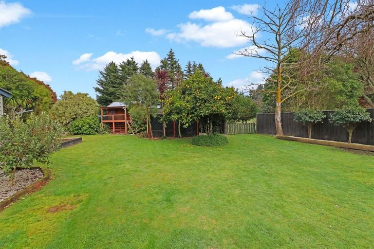 Photo of property in 89 Princess Street, Dannevirke, 4930