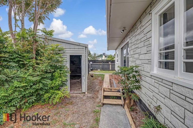 Photo of property in 1a Cooper Place, Papakura, 2110