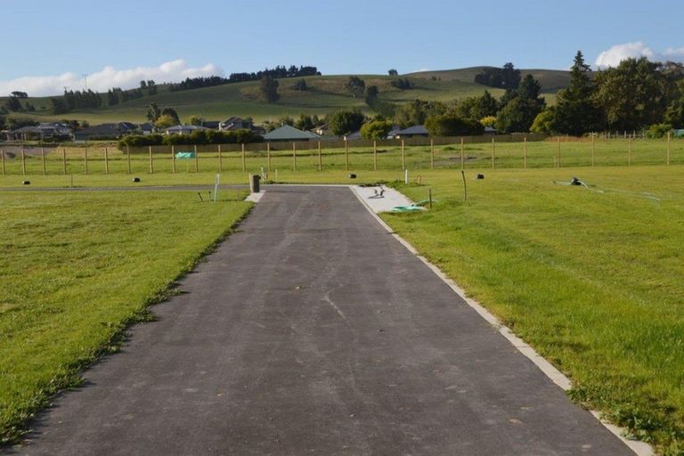 Photo of property in 60 Courage Road, Amberley, 7410