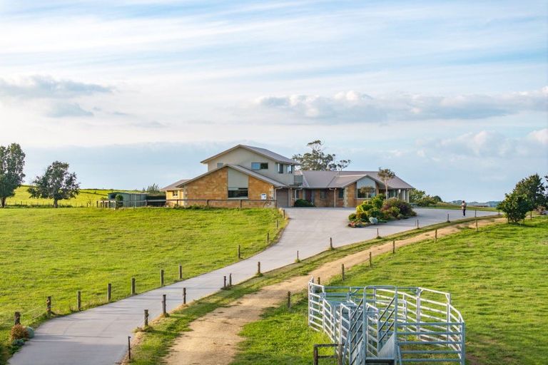 Photo of property in 624 Ryburn Road, Ohaupo, 3883