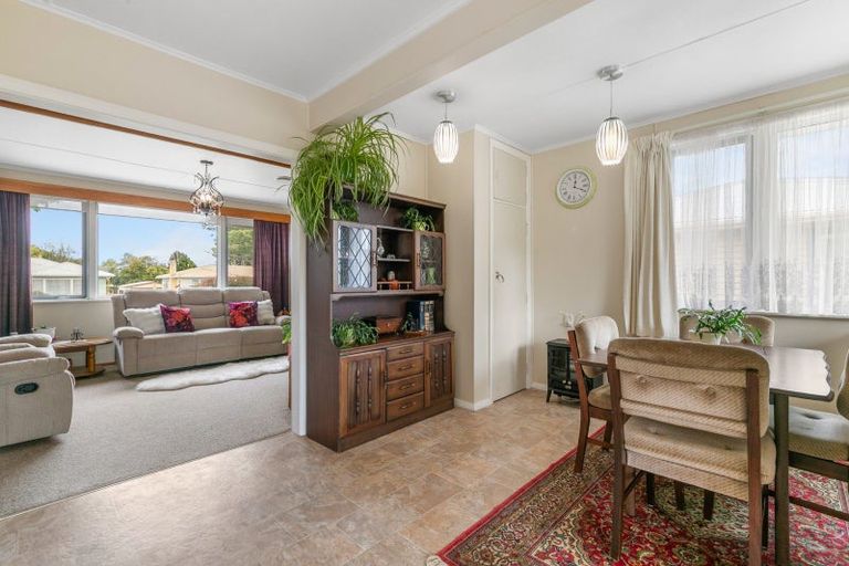 Photo of property in 40 Graham Street, Levin, 5510