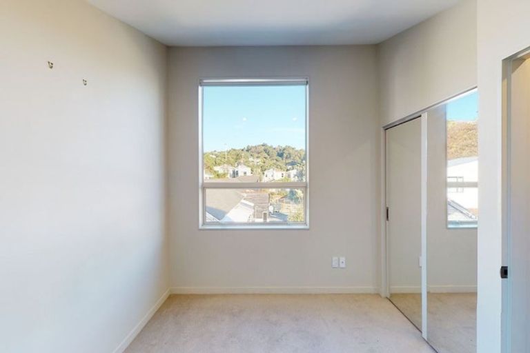 Photo of property in 6/31 Princess Terrace, Newtown, Wellington, 6021