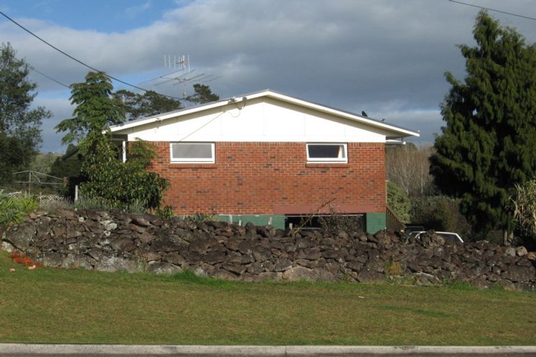 Photo of property in 30 Dip Road, Te Kamo, Whangarei, 0112