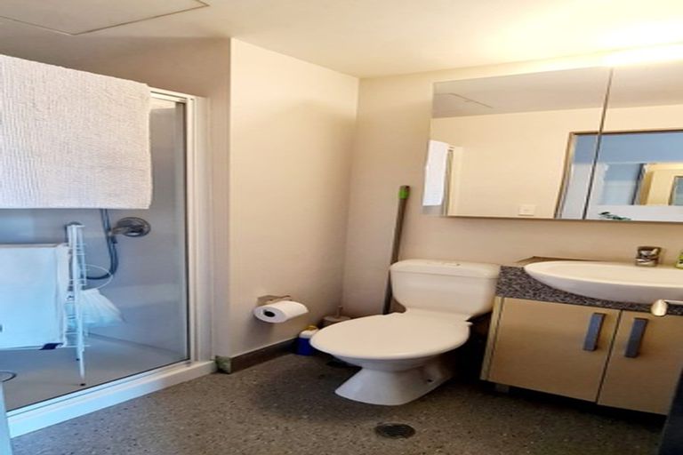 Photo of property in Dual Apartments, 108/142 Vivian Street, Te Aro, Wellington, 6011