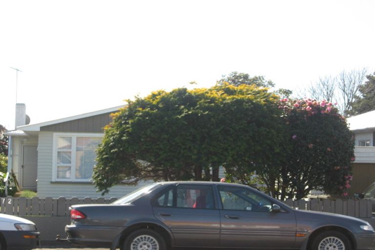 Photo of property in 172 Powderham Street, New Plymouth, 4310