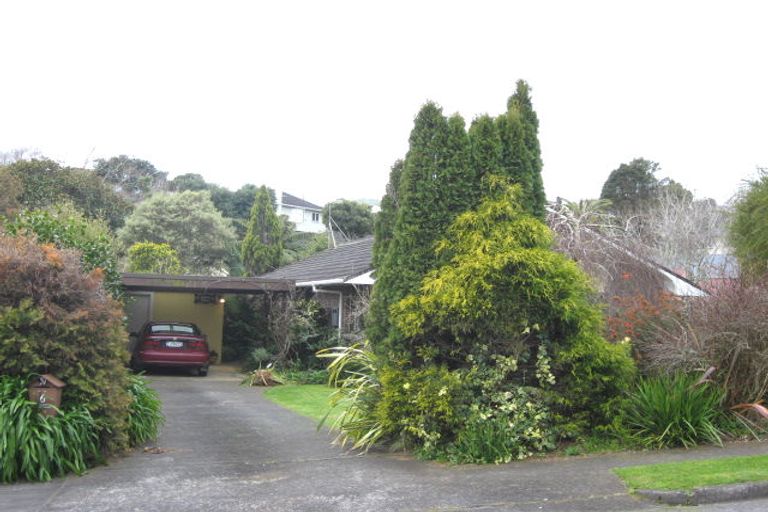 Photo of property in 6b Spencer Place, Merrilands, New Plymouth, 4312