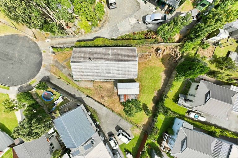 Photo of property in 14 Lockheed Place, Onerahi, Whangarei, 0110