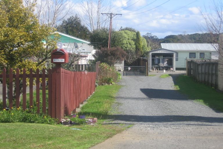 Photo of property in 9 Clark Street, Hikurangi, 0114