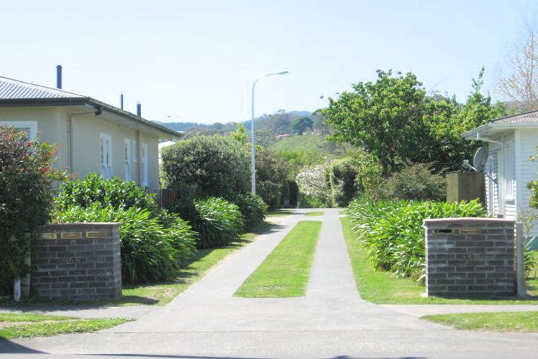 Photo of property in 565a Aberdeen Road, Te Hapara, Gisborne, 4010